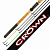 Удилище фидерное DAYO CROWN Feeder 330 тест 150гр