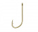 Крючок OWNER 50457 TENKARA STRAIGHT w/EYE № 12 Крючок OWNER 50457 TENKARA STRAIGHT w/EYE № 12