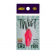 Блесна AKKOI TWIST форелевая EGO 2,8 g цвет Т009												