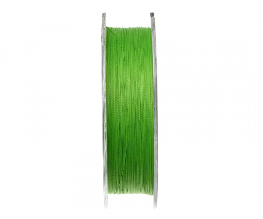 FLAGMAN Шнур Cast Master Feeder Braid F4 150м Fluo Green 0,10мм 5,1кг 11lb