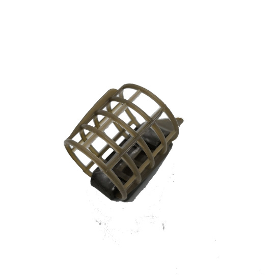 Кормушка пикерная 25x28мм 25г
