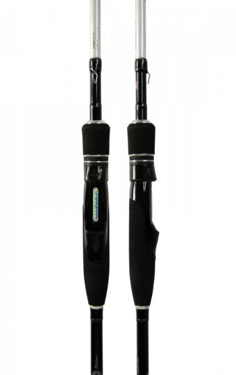 Удилище спин. Maximus BLACK SIDE X 21ML 2.1m 5-21g