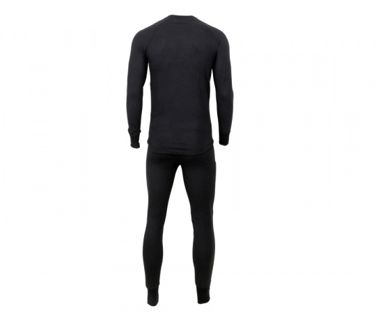 FLAGMAN Термо-белье Black Carbon Warm 220 г/м M