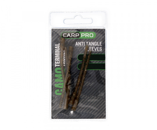 CARP PRO Противозакручиватель поводка Camo 53мм 5шт