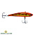 Crows Culture Eclipse Mini Slight 15гр, 75мм, #44