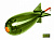Ракета Nautilus Bait Bomb Big BBB18