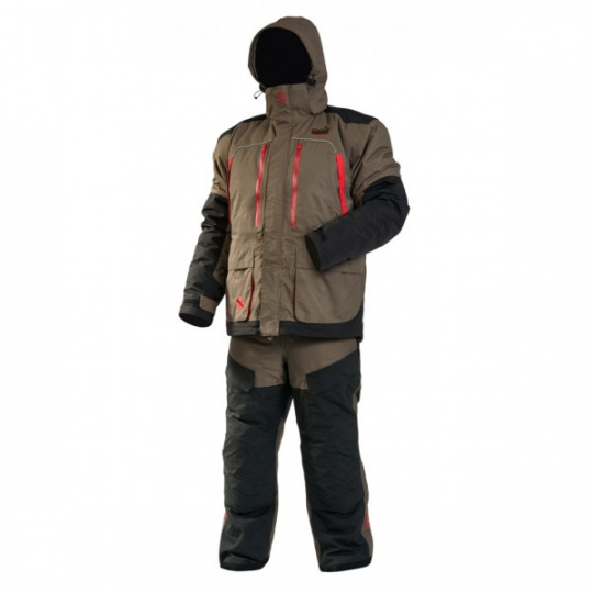 КОСТЮМ NORFIN EXTREME 4 / РАЗМЕР XXXL