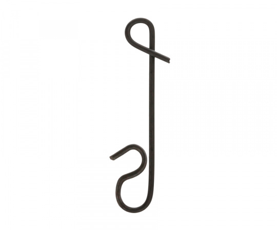 FLAGMAN Безузловое соединение Not-A-Knot Snap Jig M 10шт