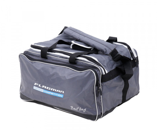 FLAGMAN Термосумка Bait L 52,5х28х37,2см