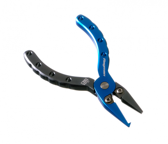FLAGMAN Плоскогубцы Aluminium Fishing 11,5см