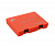 FLAGMAN Коробка для блесен Areata Spoon Case оранжевая 200x140x35мм