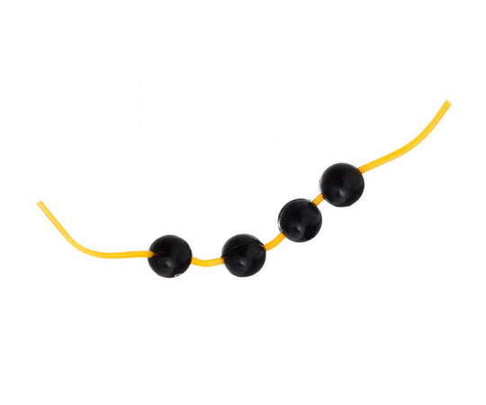 FLAGMAN Грузило Ball Lead дробинка 8г 4шт