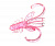 FLAGMAN Мягкая приманка Dilly 1,5" Lollipop Squid 3,8см 10шт