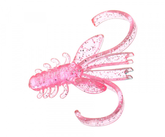 FLAGMAN Мягкая приманка Dilly 1,5" Lollipop Squid 3,8см 10шт