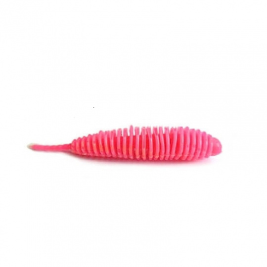 Приманка Trout Zone Plamp 2.5 (6 см) сыр/berry glow