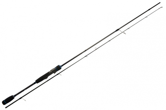 Удилище спин. Maximus ADVISOR CHUB 198UL 1,98m  1-7g	