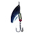 Блесна вращающаяся Zimo fish Aglia long AG 11.5гр