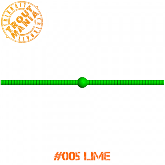 TM Doshirak 4" -005 Lime (Cheese)