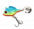 FLAGMAN Блесна Jig Spinner 10,5г цвет 05