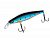 FLAGMAN Воблер H-minnow 80мм 10г 0,5-1,2м B01 Floating