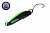Блесна Reflex CYCLONE 2,6g цвет R14