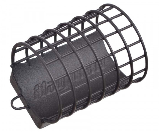 FLAGMAN Кормушка фидерная металл Wire Cage 33x28мм M 110г