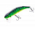 FLAGMAN Воблер Loach 80мм 7,5г 0-0,5м A744 Floating