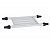 FLAGMAN Педана для платформы Foot Plate d36мм 2,5кг