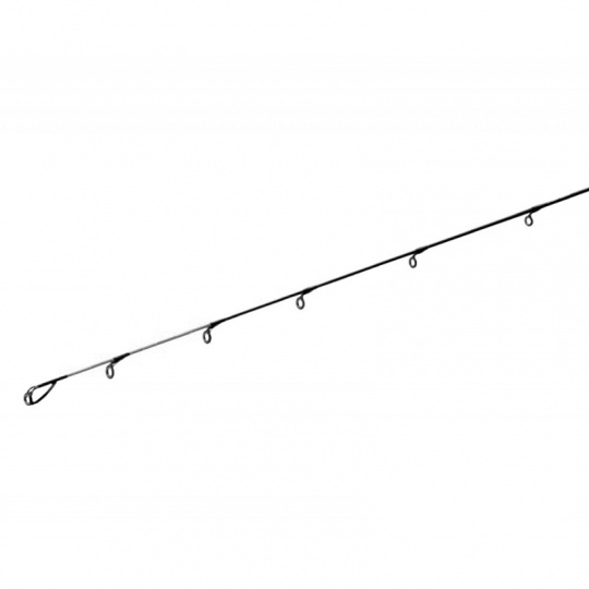 FLAGMAN Вершинка фидерного удилища Force Active Feeder 3,6м тест max 130г Heavy 1oz glass 3,2мм