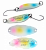 Блесна колеблющаяся LureMax Plankton-A 30мм., 2,8 г.,  79