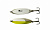 Блесна Mottomo Skill Blade 35g Silver Chart						
