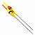 FLAGMAN Поплавок из бальсы TF1073 bc 3г