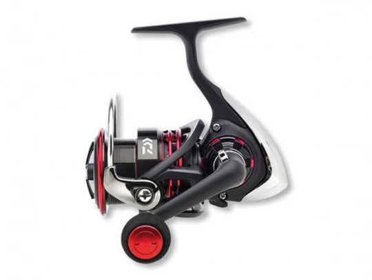 Катушка DAIWA 19 TDM 4012QD