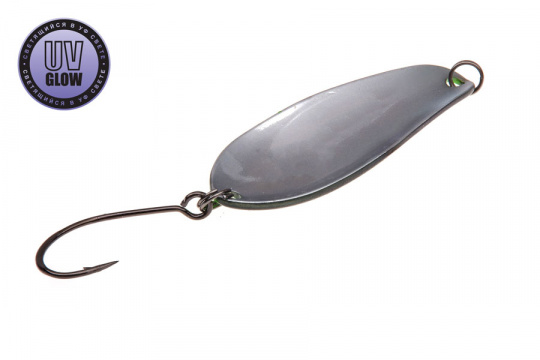 Блесна REFLEX 4.8g ELEMENT цв. R14	