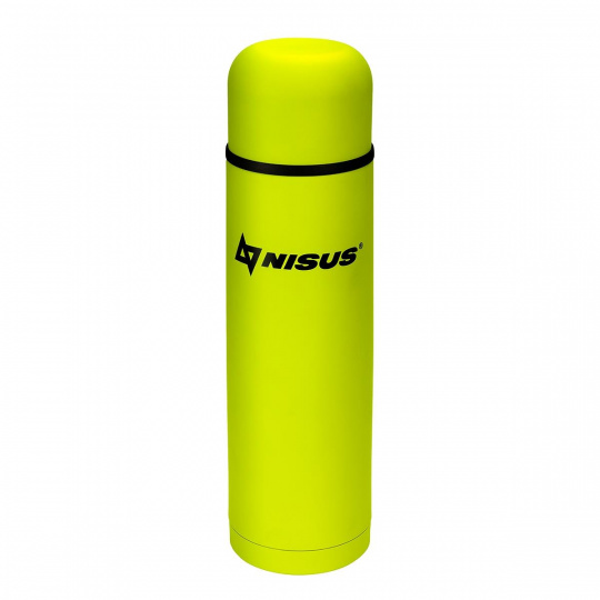 Термос N.TM-044-L 750ML лайм NISUS