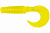 Мягк.приманки LureMax EBISU 2,5"/6,5см, LSE25-001 Chartreuse (10 шт.)