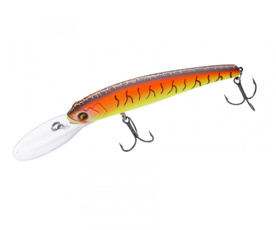 FLAGMAN Воблер Deep Hunter 120мм 22г 3-6м F1090 Floating