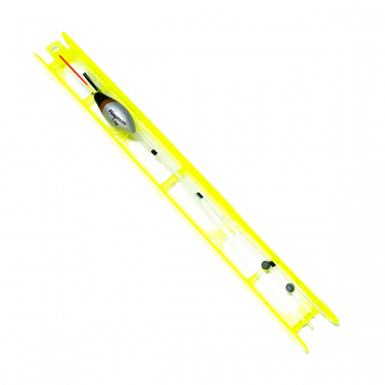 FLAGMAN Оснастка готовая поплавочная FR4 Rig bc 1г