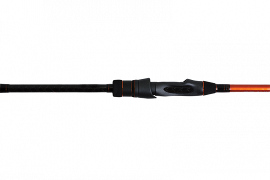 Удилище спин. Maximus GRAVITY JIG 25H 2,5m 40-80g	