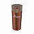 Термос-кружка HS.TMК-02 400ML кофейный TONAR