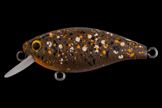 Воблер TsuYoki CHAFER MR 40F L020