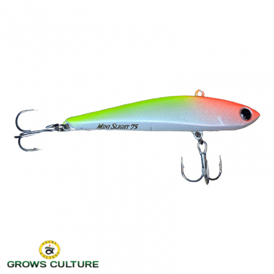 Crows Culture Eclipse Mini Slight 15гр, 75мм, #56
