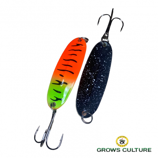 Grows Culture Willmans 57мм, 7гр, 329