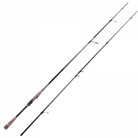 Удилище спин. Maximus ADVISOR JIG 22ML 2,2m  5-25g