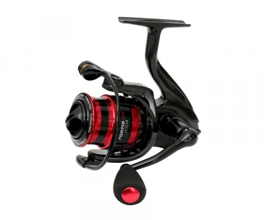 FLAGMAN Катушка спиннинговая Fortis AIR 2004 5+1ш.п. Shallow Spool