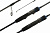 Удилище спин. Maximus ADVISOR CHUB 198UL 1,98m  1-7g	