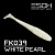 Tiga 2"(53мм) 10 шт. FK039 White Pearl