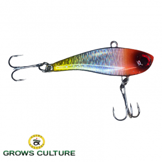 Раттлин Grows Culture Chata Bee 52mm 8.5g #13