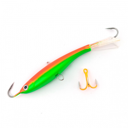 F-FISHING Балансир 4,0см 8,5г цвет 005