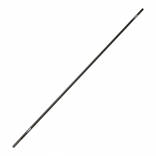 FLAGMAN Третья секция махового удилища теле б/к Tregaron Medium Strong Pole